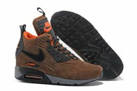 Picture of Nike Air Max 95 90 Sneakerboot Top _SKU6251781410455156